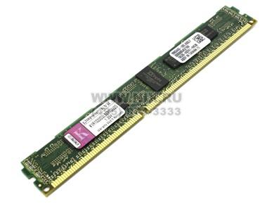    DDR3 DIMM  2Gb PC-10600 Kingston [KVR1333D3LS8R9SL/2G] ECC Registered with Parity C