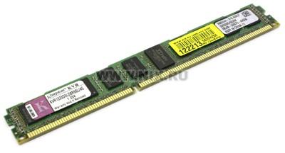    DDR3 DIMM  2Gb PC-10600 Kingston [KVR1333D3LD8R9SL/4G] ECC Registered with Parity C