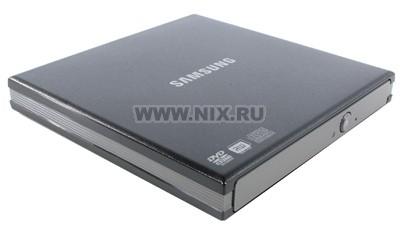  USB2.0 DVD RAM&DVDR/RW&CDRW Samsung SE-S084F/RSBSI (Black) EXT (RTL)