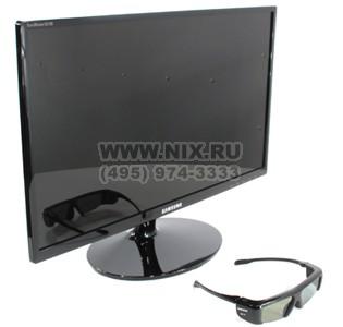   23 Samsung S23A700D (LCD, Wide, 1920x1080, DVI,HDMI, 2D/3D
