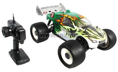   / HSP [94061] / Brushless Power Off-road Truggy 1:8 (, 8x)