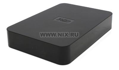    USB3.0 WD [WDBPCK3200ABK-EESN] Elements SE Portable 320Mb EXT (RTL) 2.5