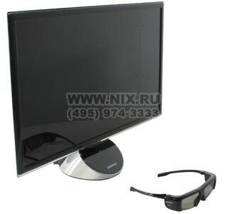   23 Samsung S23A750D (LCD, Wide, 1920x1080, HDMI, DP, 2D/3D)