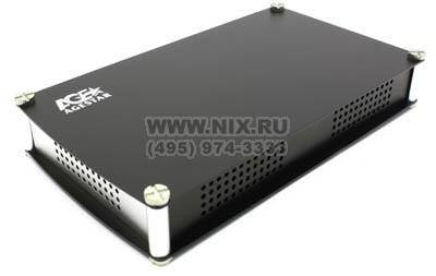    USB3.0  . 3.5 SATA HDD AgeStar [3UB3O2]