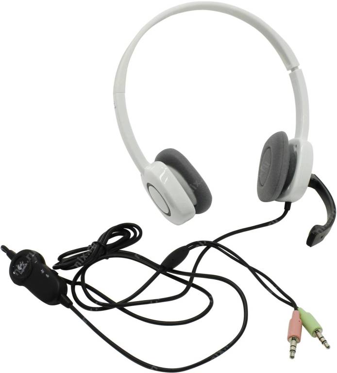     Logitech Headset H150 ( .) [981-000350]