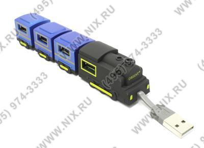   USB2.0 HUB 4-port Orient [TR-450] 