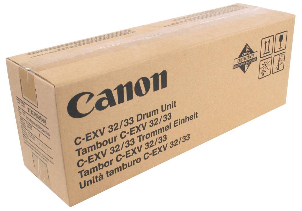   Drum Unit Canon C-EXV32/33  iR2520/2525/2535/2545 () 2772B003