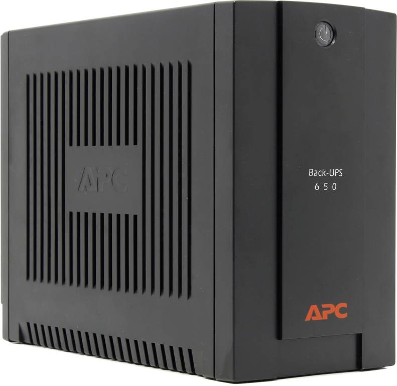  UPS   650VA Back RS APC [BX650CI-RS]   , USB (  )
