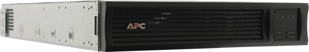 купить UPS  2200VA Smart APC [SMT2200RMI2U] Rack Mount 2U, USB, LCD (Источник бесперебойного
