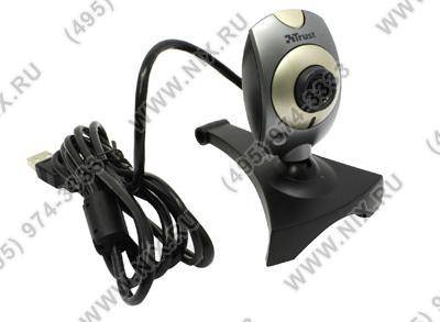 - Trust Primo Webcam [17405] (RTL) (USB2.0, 640x480, )