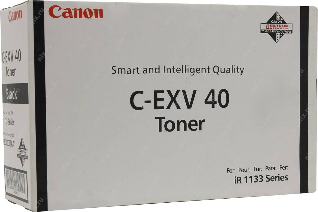  - Canon C-EXV40 iR1133 6000 . (3480B006)