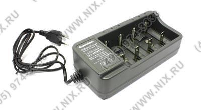  -  Camelion Universal Charger BC-0906SM (NiMh/NiCd, AA/AAA/C/D/9V)