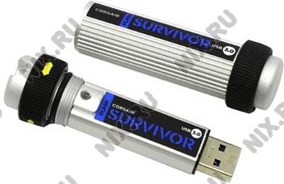   USB3.0 16Gb Corsair Survivor (RTL)