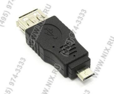 купить Переходник USB AF - > microUSB BM EUSB2Af-mc USBBm  !!! ТОЛЬКО СКЛАД !!!