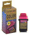   Lexmark 12A1980E 80   JP5x00/7x00/Optra 40&45/Z11/Z3