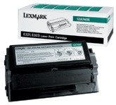  - Lexmark 12A7305  LexMark E321/323 () 6 000 .