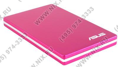    USB3.0 ASUS [90XB2-600HD-00020] AN300 Pink 2.5HDD 500Gb EXT (RTL)