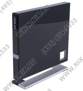   USB2.0 BD-R/RE&RAM&DVDR/RW&CDRW ASUS SBW-06C2X-U[Black]EXT(RTL)