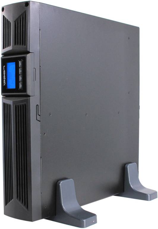 UPS  1500VA Ippon [Innova RT 1,5K] LCD+ComPort+USB (- . )