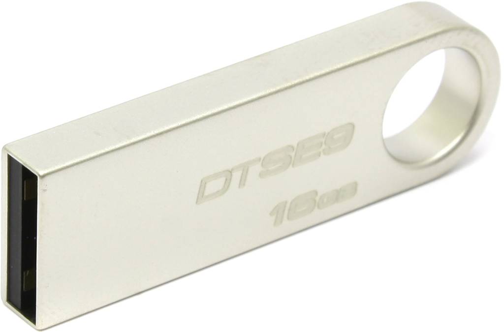   USB2.0 16Gb Kingston DataTraveler SE9 [DTSE9H/16GB] (RTL)