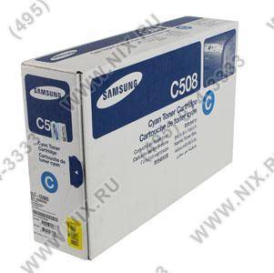  - Samsung CLT-C508S Cyan ()  CLP-620ND/670N/670ND, CLX-6220FX/6250FX