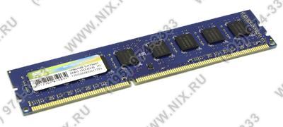    DDR3 DIMM  2Gb PC-10600 Silicon Power [SP002GBLTU133V02] CL9