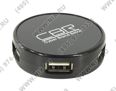   USB2.0 HUB 4-port CBR [CH146]