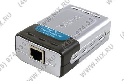    PoE D-Link [DWL-P50] Power Over Ethernet Adapter
