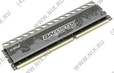    DDR3 DIMM  4Gb PC-15000 Crucial Ballistix Tactical Tracer [BLT4G3D1869DT2TXRGCEU]
