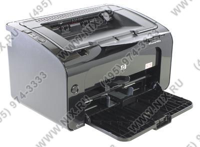   HP LaserJet Pro P1102w [CE658A#B19] (A4, 18/, 8Mb, USB2.0, WiFi)