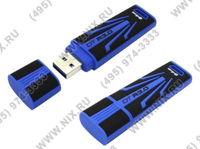   USB3.0 64Gb Kingston DataTraveler R30 [DTR30/64GB] (RTL)