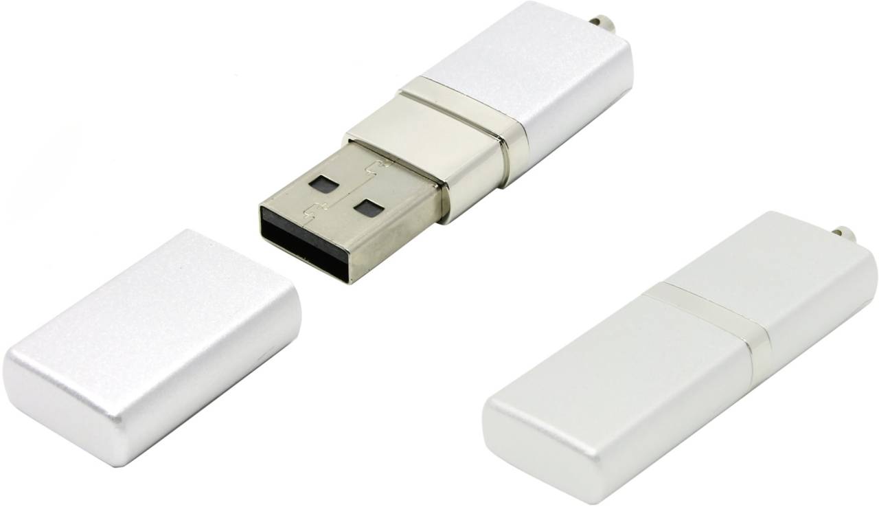   USB2.0 16Gb Silicon Power LuxMini 710 [SP016GBUF2710V1S] (RTL)