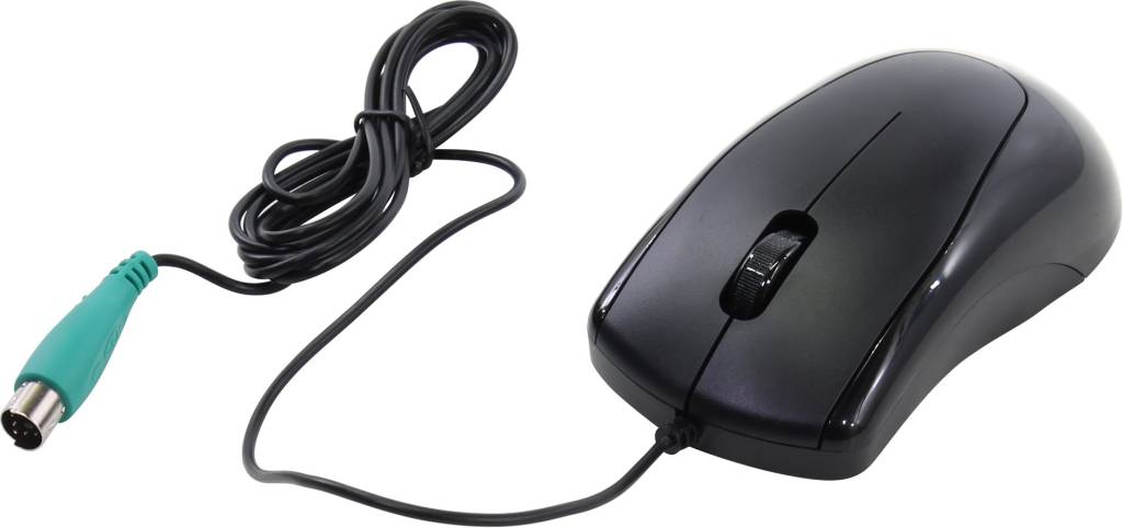  PS/2 Defender Optical Mouse [Optimum MB-150 Black] (RTL) 3.( ),  [52150]