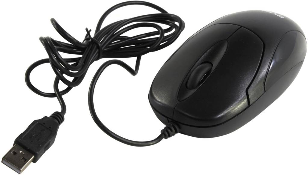   USB Sven Optical Mouse [RX-111 Black] (RTL) 3.( )
