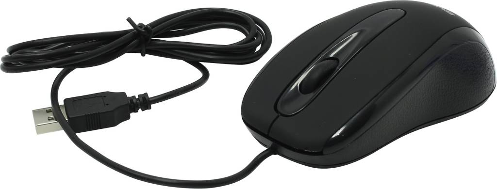   USB Sven Optical Mouse [RX-170 Black] (RTL) 3.( )