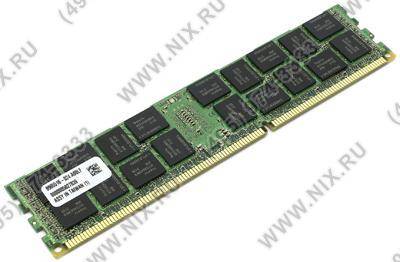    DDR3 DIMM 16Gb PC-10600 Kingston ValueRAM [KVR13R9D4/16I] ECC Registered with P