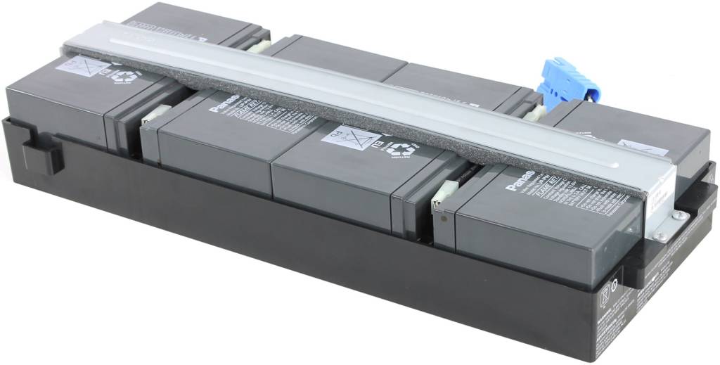    APC [RBC31] Battery replacement kit for SURT1000XLI, SURT2000XLI