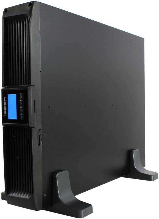  UPS  2000VA Ippon Smart Winner 2000N LCD+ComPort+  /RJ45+USB