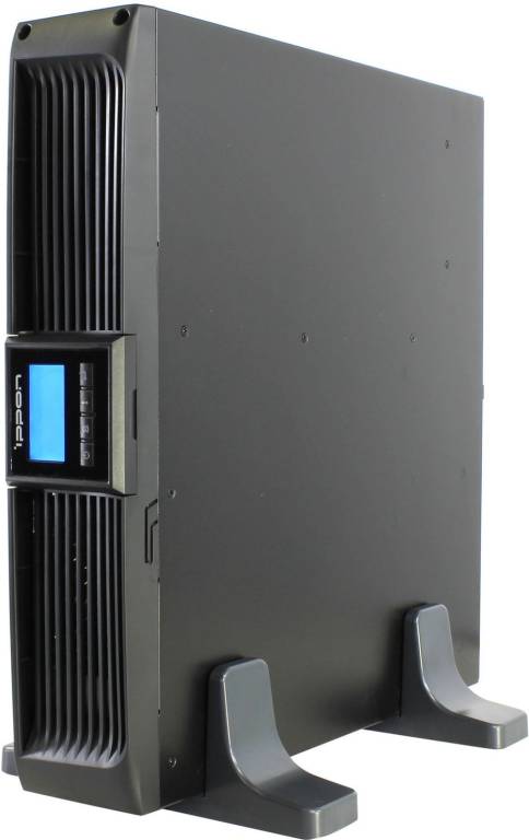  UPS  1500VA Ippon Smart Winner 1500N LCD+ComPort+  /RJ45+USB(- . 