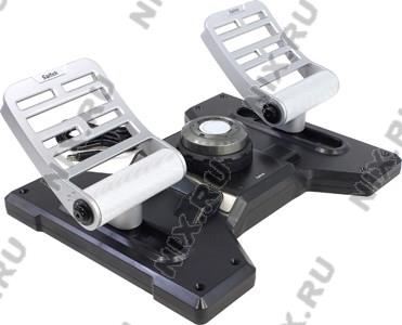  MadCatz/Saitek G01-SCB43202 Pro Flight Combat Rudder Pedals (USB2.0)   