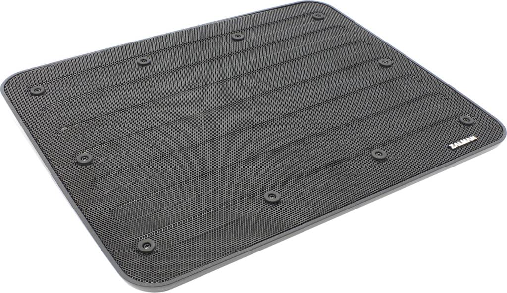     Zalman [ZM-NC3] Ultra Quiet Notebook Cooler (20, 575/, USB )