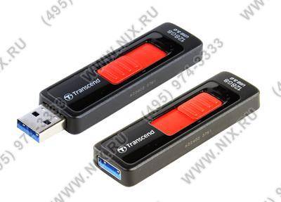   USB2.0 128Gb Transcend [TS128GJF760] JetFlash 760 (RTL)