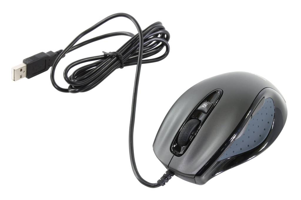   USB Gigabyte Dual Lens Gaming Optical Mouse GM-M6800 (RTL) 6.( ) [173661]