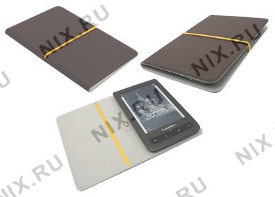   Pocketbook [VWPUC-622-BR-ES]  Pocketbook Touch (, )