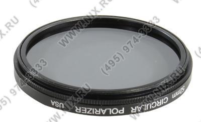      TiFFEN [52CP] 52mm Circular Polarizer Filter