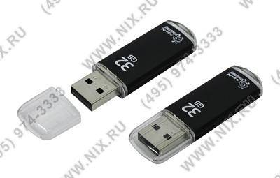   USB2.0 32Gb SmartBuy V-Cut [SB32GBVC-K] (RTL)