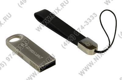   USB2.0 16Gb Transcend [TS16GJF520S] JetFlash 520S (RTL)