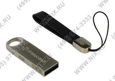   USB2.0  8Gb Transcend [TS8GJF520S] JetFlash 520S (RTL)