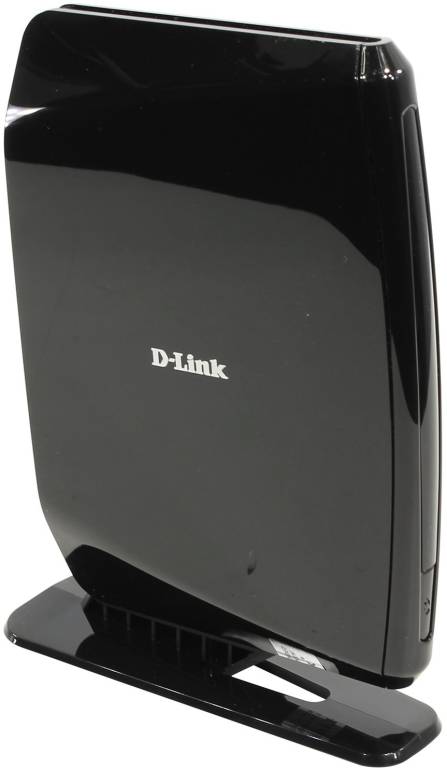 купить Точка доступа D-Link [DAP-1420/B1A] Wireless HD Video Bridge(1UTP 10/100Mbps,802.11а/n, 300