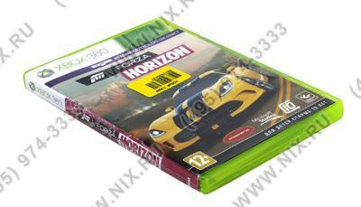    Xbox 360 Forza Horizon [N3J-00017]